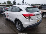 Honda Hr-V Awd Lx 3CZRU6H35NM745242 снимка