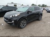 Kia Sportage Ex KNDPNCAC9L7804111 снимка
