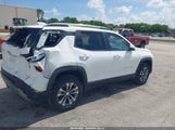 Chevrolet Equinox Awd Lt 3GNAXPEG0SL218516 снимка
