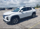 Chevrolet Equinox Awd Lt 3GNAXPEG0SL218516 снимка