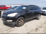 Chevrolet Traverse 2Lt 1GNKRJED6CJ160325 fotografie