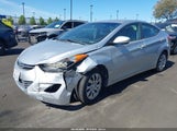 Hyundai Elantra Gls 5NPDH4AEXDH216247 снимка