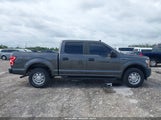 Ford F-150 Xl 1FTEW1EB4LKD12657 снимка