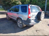 Honda Cr-V Ex SHSRD78816U418181 снимка