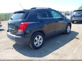 Chevrolet Trax Lt KL7CJLSB5GB581968 fotografie