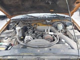 Chevrolet S-10 1GCCS14WXYK256237 снимка
