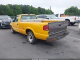 Chevrolet S-10 1GCCS14WXYK256237 снимка