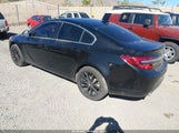 Buick Regal Turbo 2G4GL5EX6G9111544 снимка