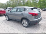 Nissan Rogue Sport Sv JN1BJ1CR1HW127339 снимка