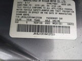 Nissan Rogue Sport Sv JN1BJ1CR1HW127339 снимка