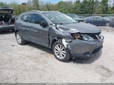 Nissan Rogue Sport Sv JN1BJ1CR1HW127339 photo