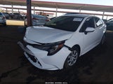 Toyota Corolla Le 5YFEPMAEXMP209910 снимка