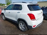 Chevrolet Trax Lt KL7CJPSB5JB613221 снимка