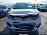 Chevrolet Trax Lt KL7CJPSB5JB613221 снимка