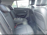 Chevrolet Trax Lt KL7CJPSB5JB613221 снимка