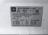 Chevrolet Trax Lt KL7CJPSB5JB613221 снимка