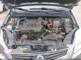Nissan Sentra 2.0 S 3N1AB6AP2CL779229 снимка