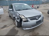 Nissan Sentra 2.0 S 3N1AB6AP2CL779229 снимка