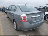 Nissan Sentra 2.0 S 3N1AB6AP2CL779229 снимка