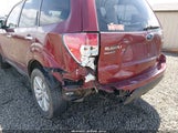 Subaru Forester 2.5X Premium JF2SHADC7CH436055 снимка