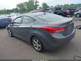 Hyundai Elantra Gls 5NPDH4AE6DH395127 снимка