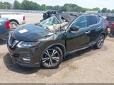 Nissan Rogue Sl 5N1AT2MT4HC826738 снимка