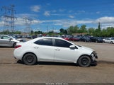 Toyota Corolla L 2T1BURHE7GC559546 снимка