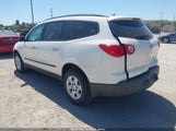 Chevrolet Traverse Ls 1GNKREED7CJ402109 снимка