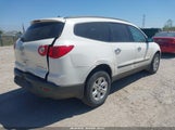 Chevrolet Traverse Ls 1GNKREED7CJ402109 снимка