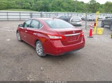 Nissan Sentra Sv 3N1AB7APXFY266064 photo