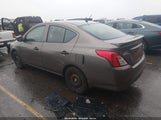 Nissan Versa 1.6 S+ 3N1CN7AP7GL835953 снимка