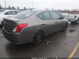 Nissan Versa 1.6 S+ 3N1CN7AP7GL835953 снимка