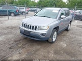 Jeep Compass Latitude 1C4NJDEB6GD637966 photo