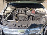 Ford Fusion Sel 3FAHP0CG3AR290037 снимка