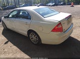 Ford Fusion Sel 3FAHP0CG3AR290037 снимка