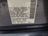 Nissan Altima 2.5/2.5 S/2.5 Sl/2.5 Sr/2.5 Sv 1N4AL3AP5GN360389 photo