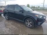 Toyota Rav4 Xle 2T3WFREV9JW413050 снимка