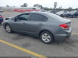 Honda Civic Lx 19XFB2F5XDE294393 fotografie