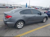 Honda Civic Lx 19XFB2F5XDE294393 fotografie