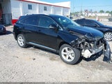 Lexus Rx 350 2T2ZK1BA8FC165091 photo