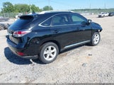 Lexus Rx 350 2T2ZK1BA8FC165091 photo