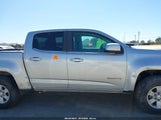 Chevrolet Colorado Wt 1GCGSBEA2J1195956 снимка