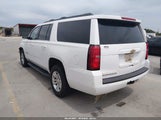 Chevrolet Suburban Lt 1GNSKHKC9KR376730 photo