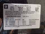 Chevrolet Tahoe Lt 1GNSCBE0XBR102853 снимка
