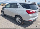 Chevrolet Equinox Awd 2Fl 3GNAXTEVXLS729858 снимка