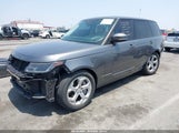 Land Rover Range Rover 3.0L V6 Supercharged Hse SALGS2SVXJA394348 fotografie