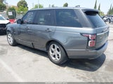 Land Rover Range Rover 3.0L V6 Supercharged Hse SALGS2SVXJA394348 photo