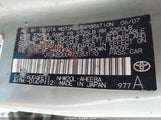 Toyota Prius JTDKB20U973283170 снимка