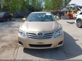 Toyota Camry Le 4T1BF3EK0AU102519 снимка