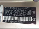 Toyota Camry Le 4T1BF3EK0AU102519 снимка
